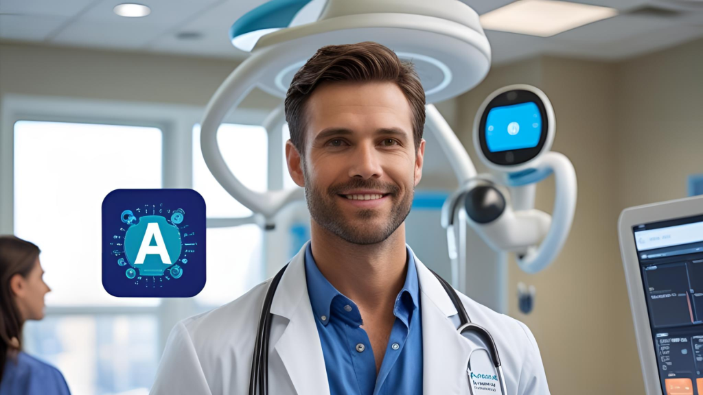 AI-Assisted Medical Scribes