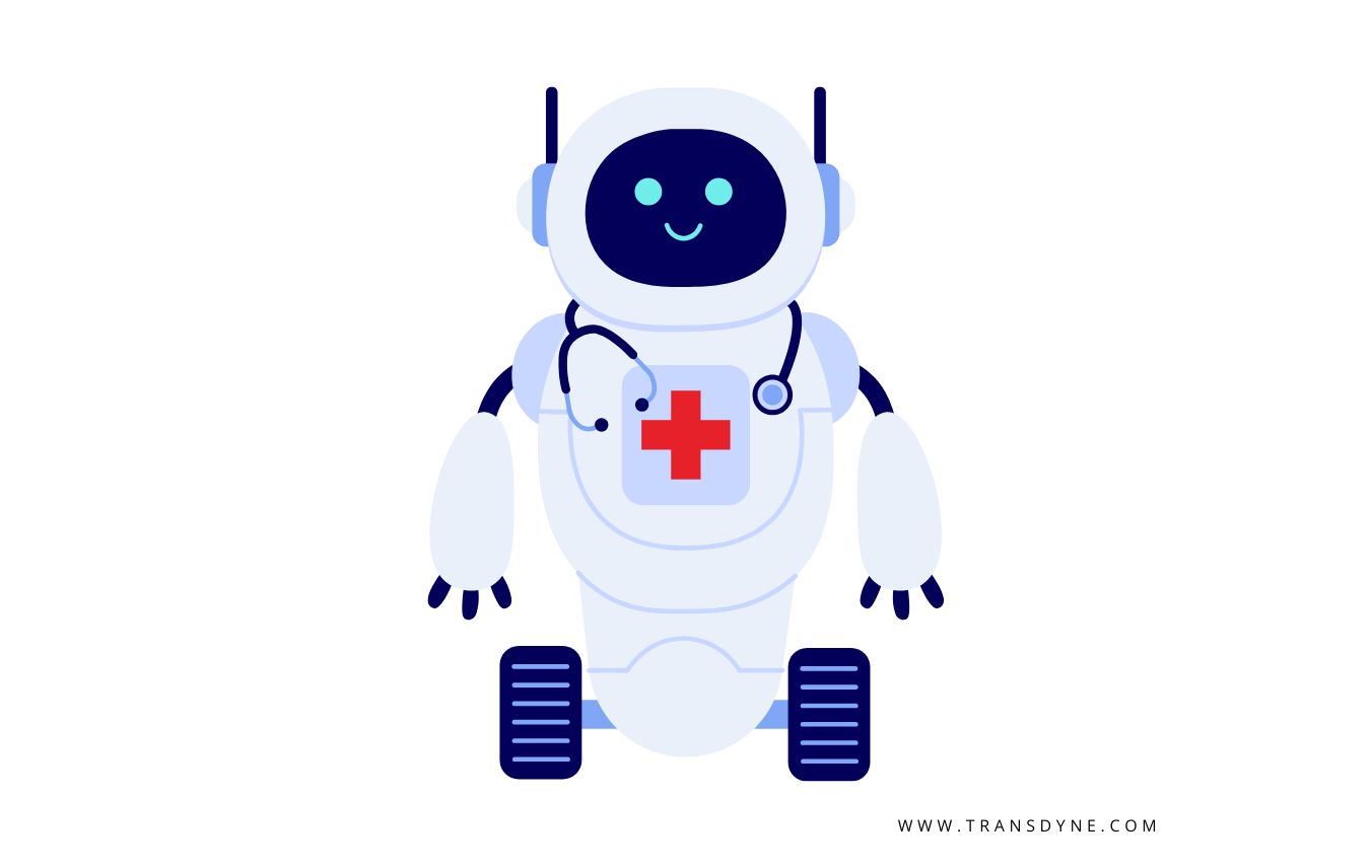 How AI is Transforming Medical Transcription