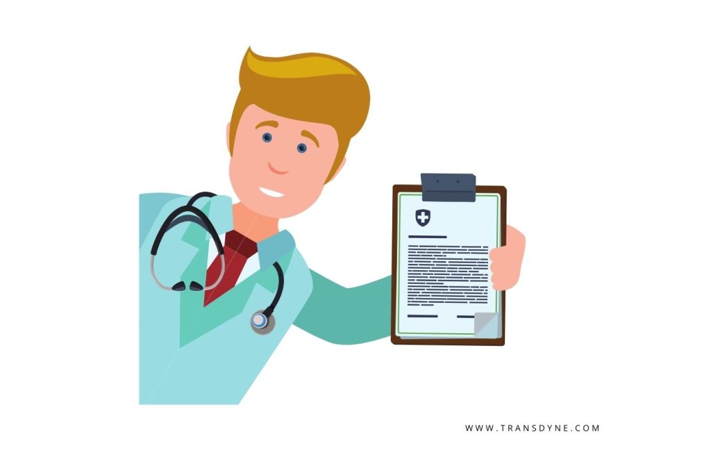 From Home Office to Hospital Reports: The Real Work Behind Medical Transcription