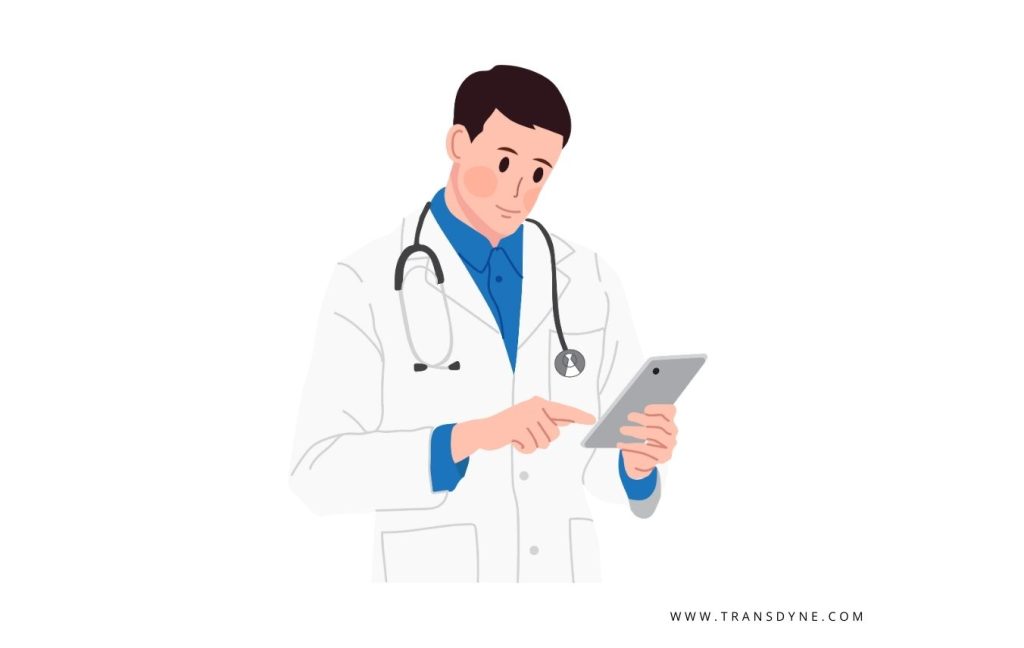 The Evolution of Medical Transcription: From In-House Teams to Remote Experts