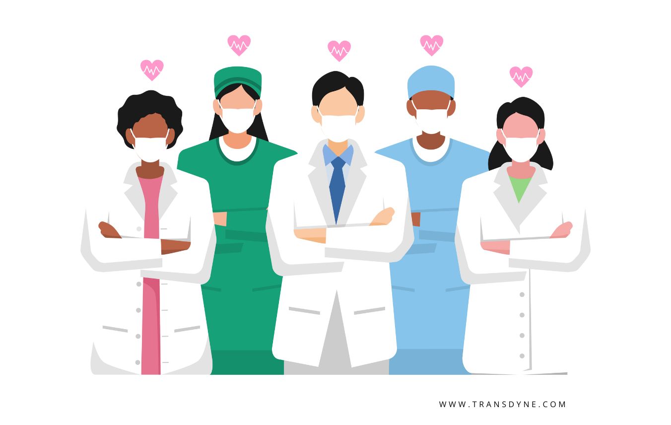 Remote Medical Scribes Are Revolutionizing Patient Care Across Distances