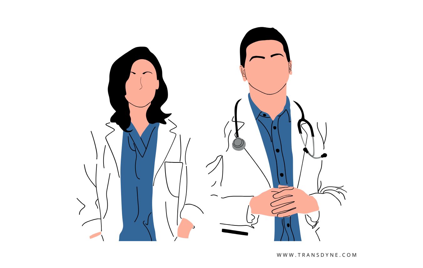 How Medical Scribes Improve Healthcare Efficiency