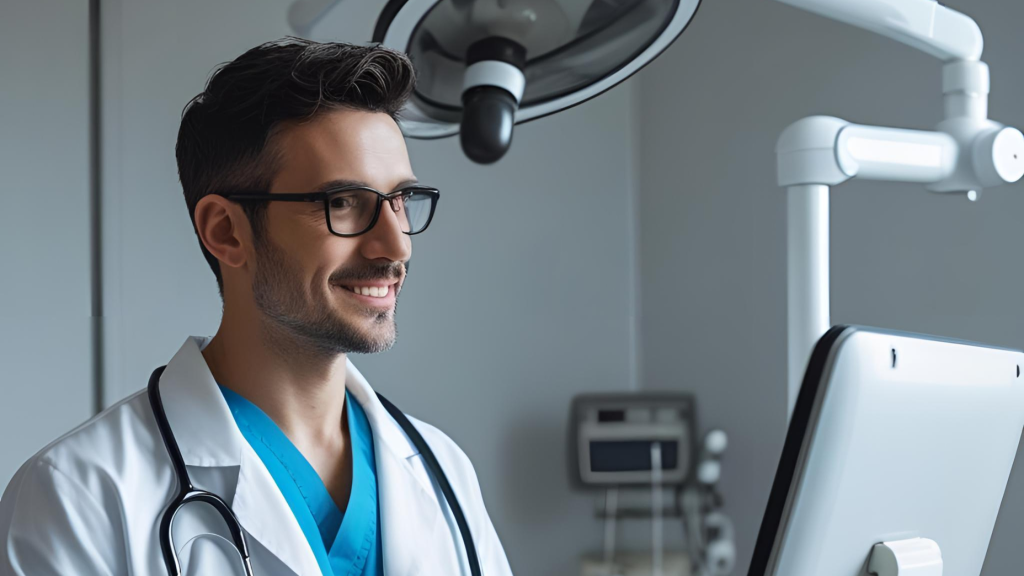 How Accurate Medical Transcription Impacts Patient Care and Documentation Compliance