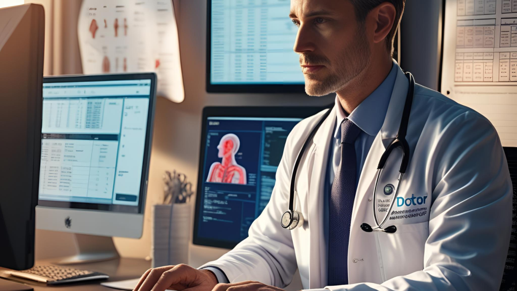 AI‑Powered Transcription Is Re‑Writing Clinical Documentation—Here’s How