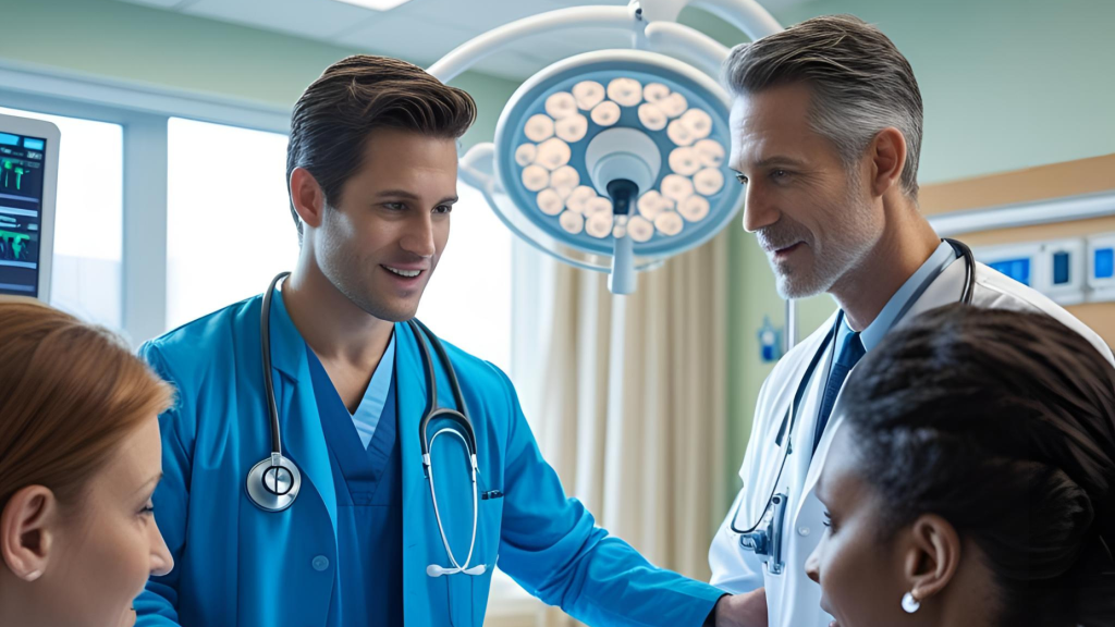 Scribe vs. Medical Scribe: Understanding the Difference