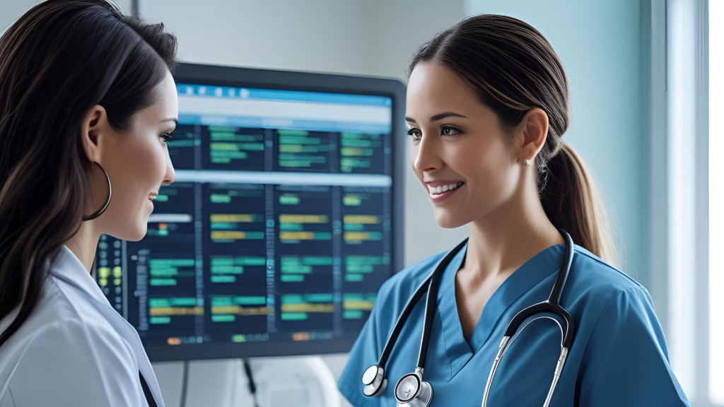 Launching Your Career in Healthcare: A Guide to Becoming a Medical Scribe