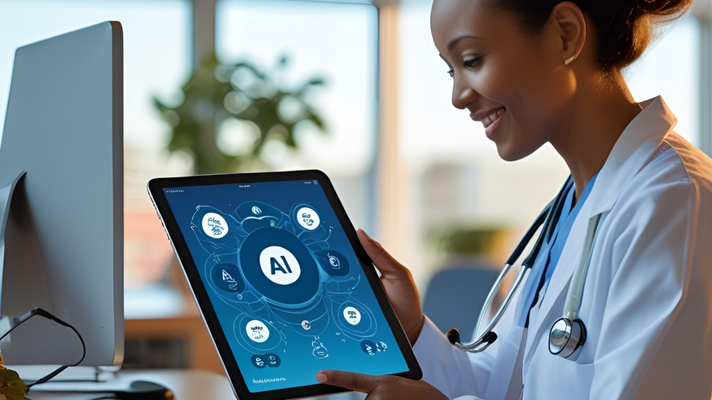 Key Features to Look for in the Best AI Medical Scribe Software