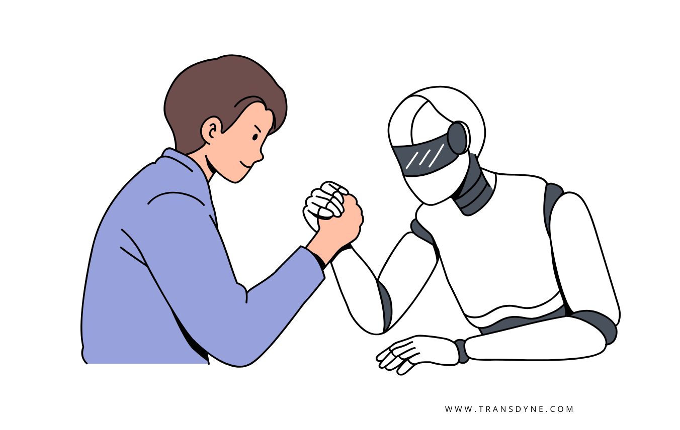 The Future of Medical Scribing: Will AI Replace Human Scribes?