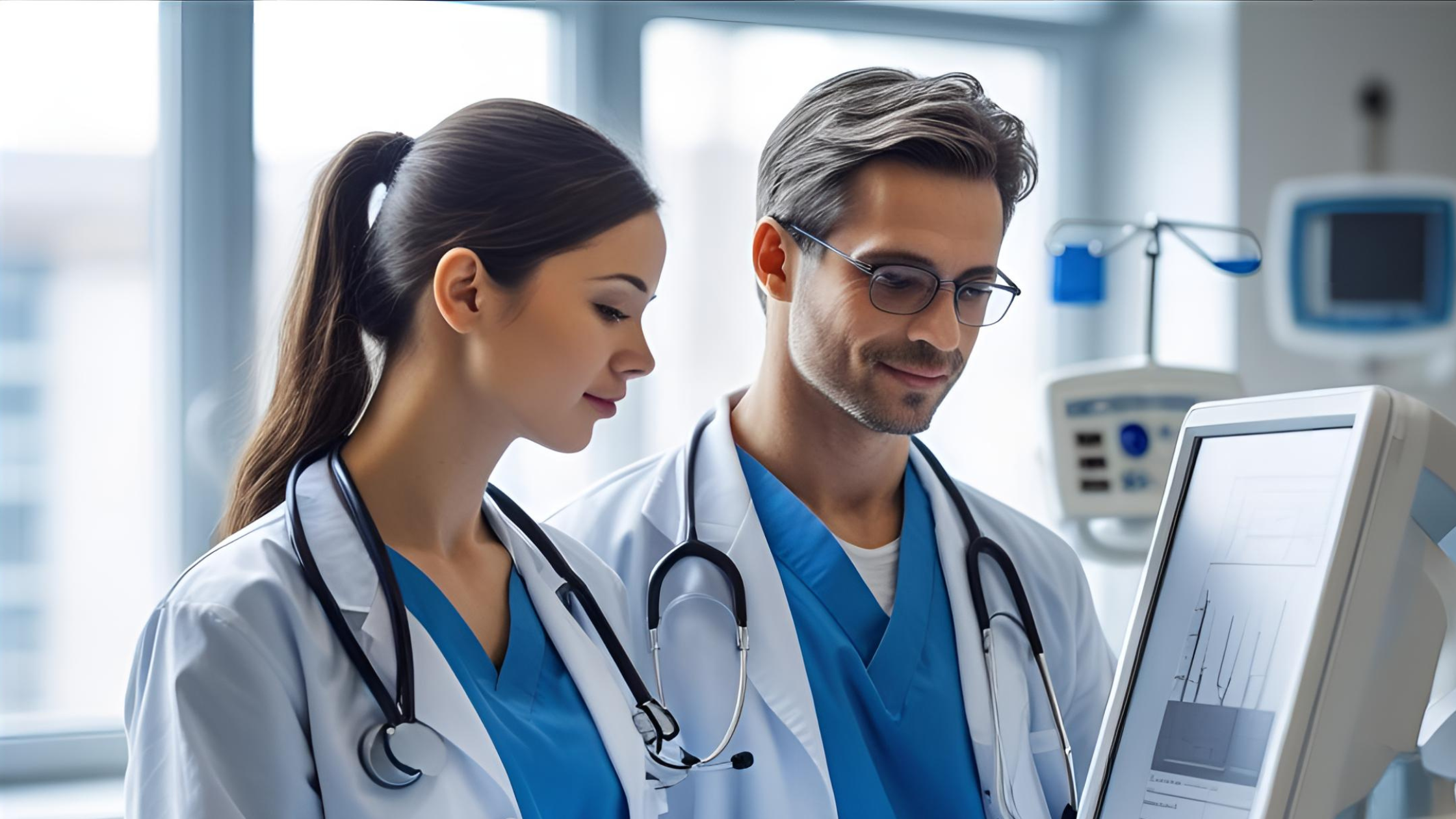 The Evolution of Medical Transcription: From In-House Teams to Remote Experts 