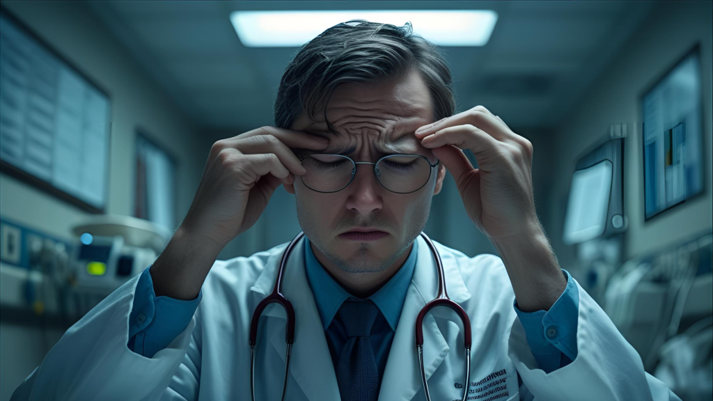 Virtual Medical Scribes: Are They the Key to Reducing Physician Burnout and Improving Patient Care?