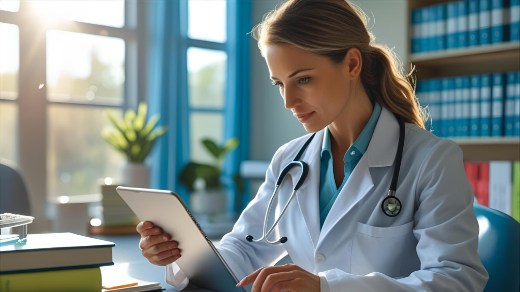 Why Experience Matters in Medical Transcription: A Look at Industry-Backed Services