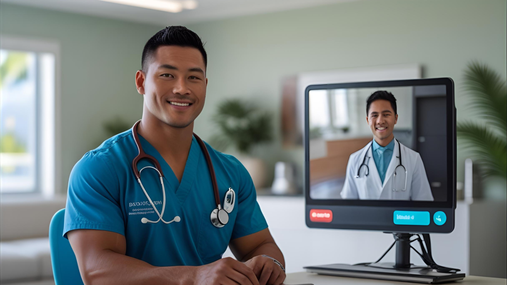 Remote Medical Scribes in Telehealth: Transforming Documentation and Diagnostics