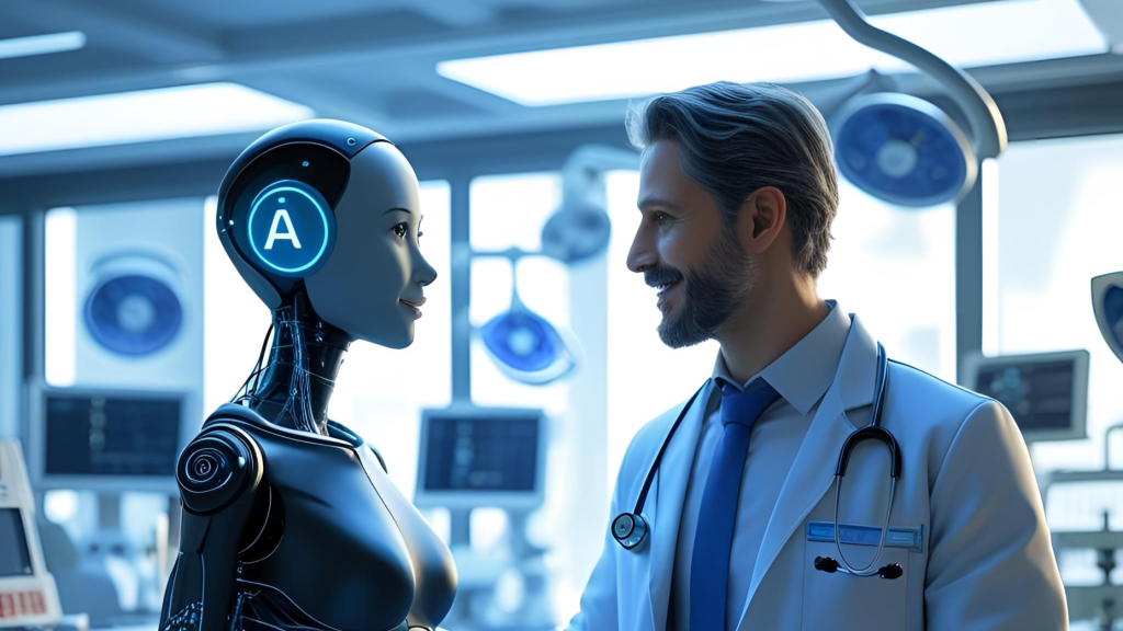 AI Voice