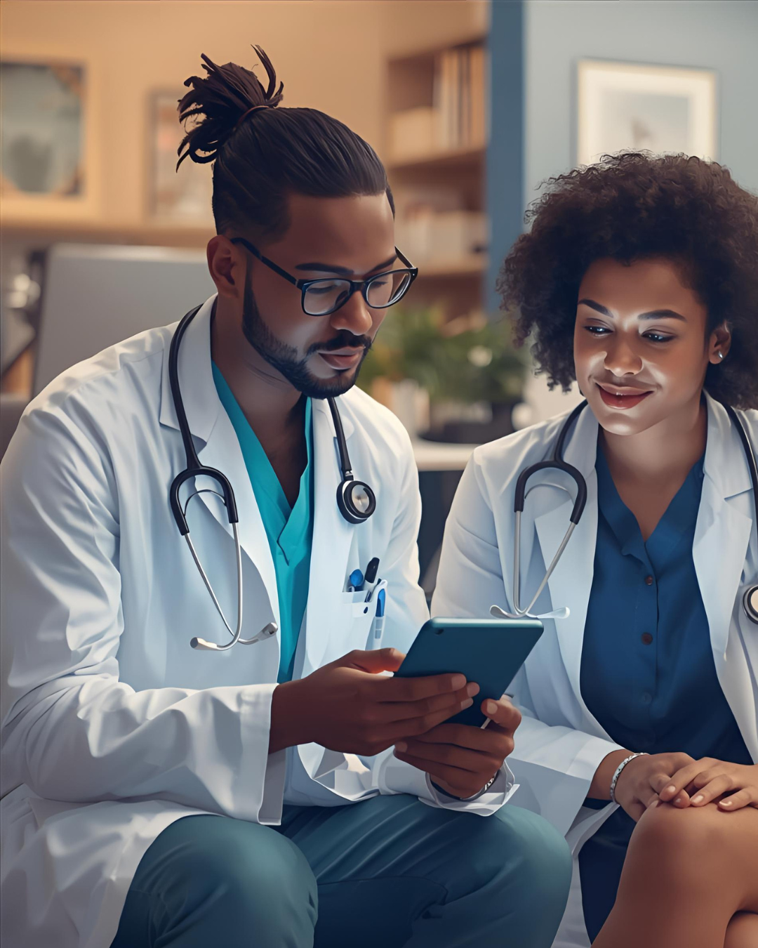 Medical Scribe: The Untapped Key to Physician Work-Life Balance