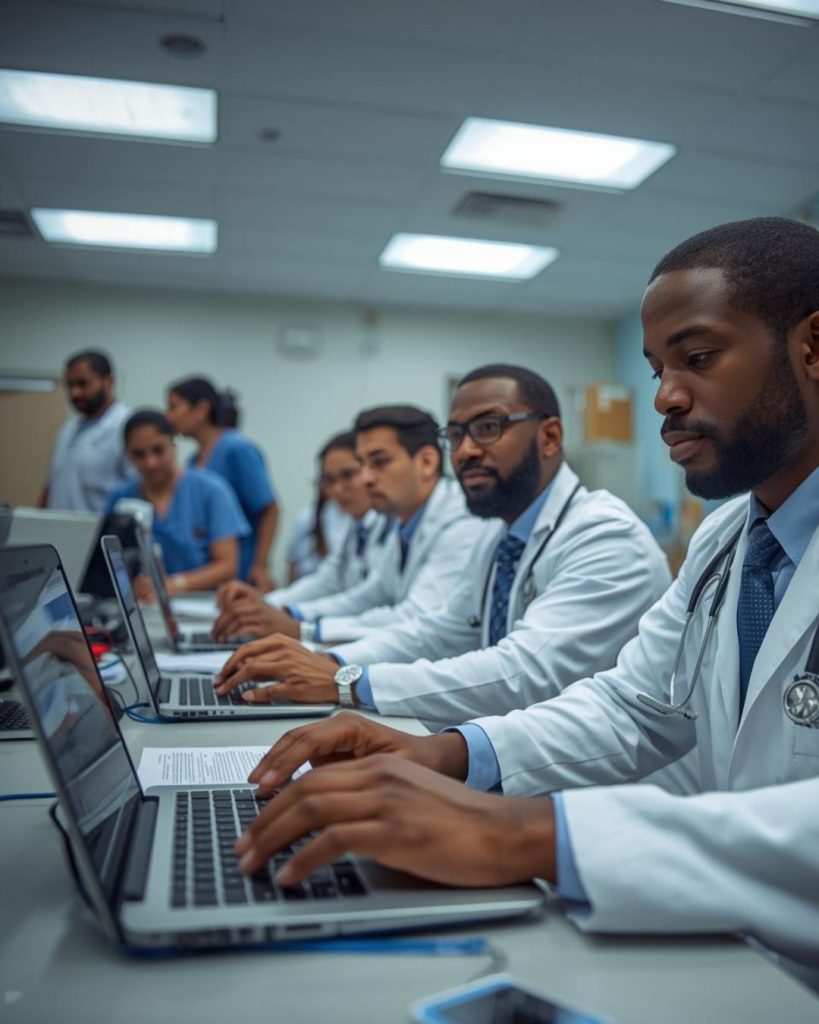 The Human-AI Hybrid: The New Standard for Medical Scribing in 2026