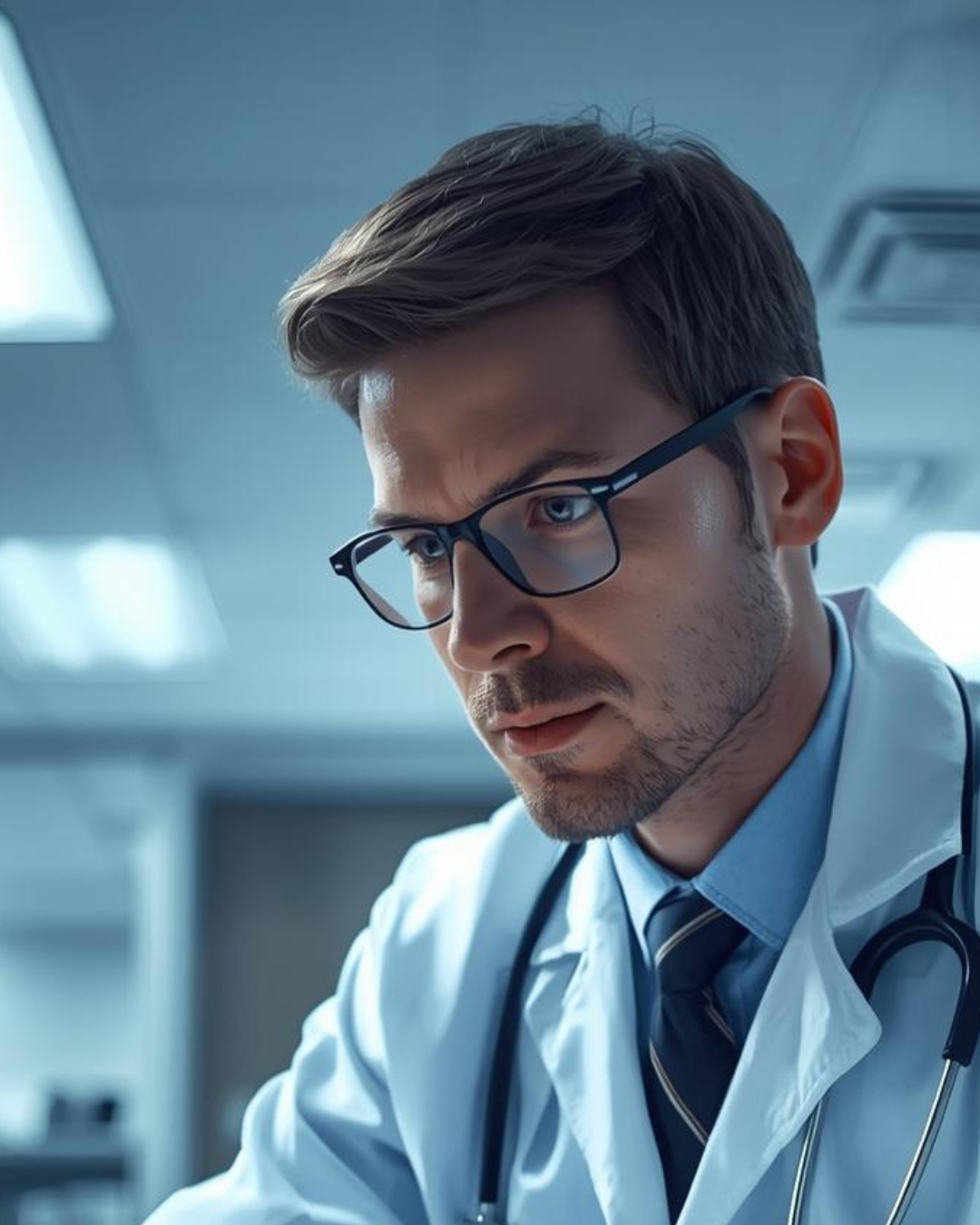 How Virtual Scribes Support Multi-Location Practices Without Increasing Administrative Staff