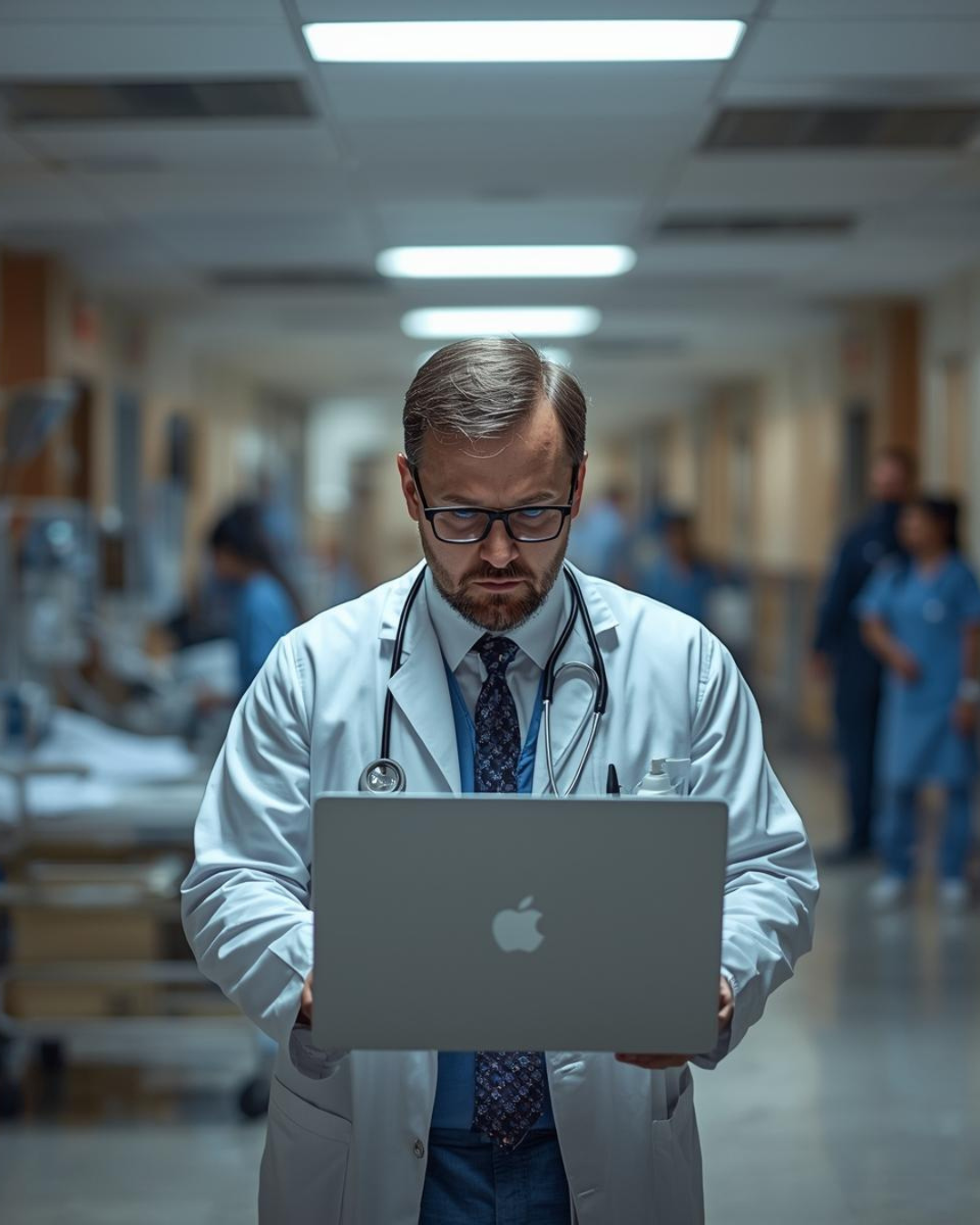 The ROI Timeline of Hiring a Virtual Medical Scribe: When Do Practices Actually Break Even?