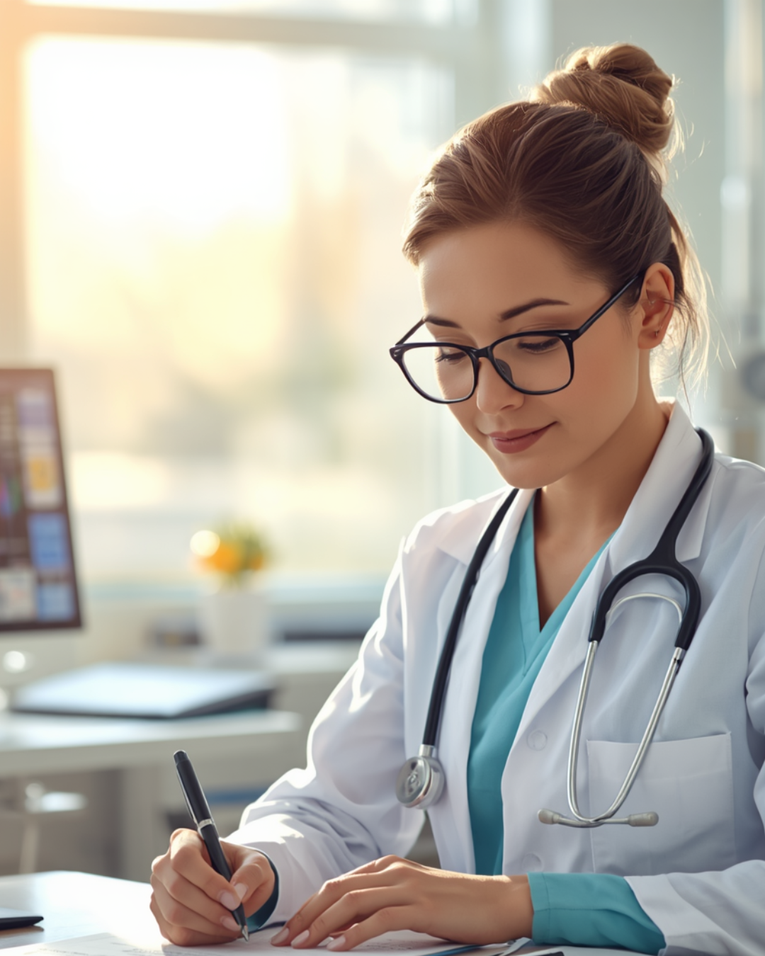 Interoperability Starts with Documentation: Why Poor Notes Break Health Information Exchange